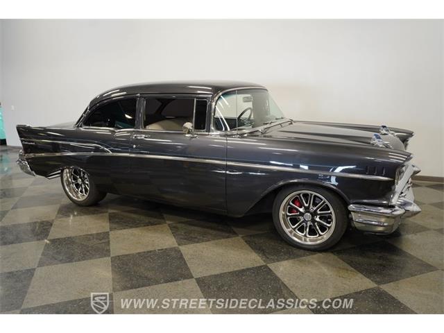 1957 Chevrolet 210 (CC-2089150) for sale in Mesa, Arizona