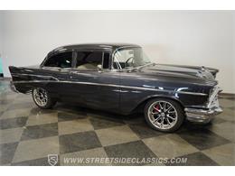 1957 Chevrolet 210 (CC-2089150) for sale in Mesa, Arizona