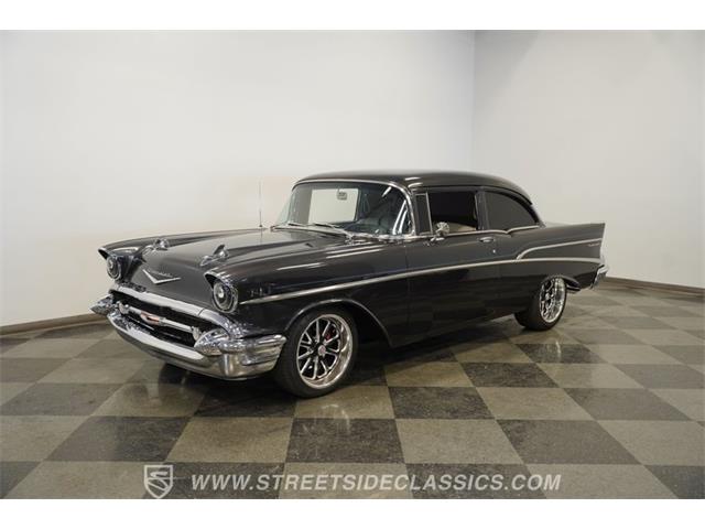 1957 Chevrolet 210 (CC-2089150) for sale in Mesa, Arizona