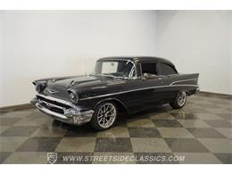 1957 Chevrolet 210 (CC-2089150) for sale in Mesa, Arizona