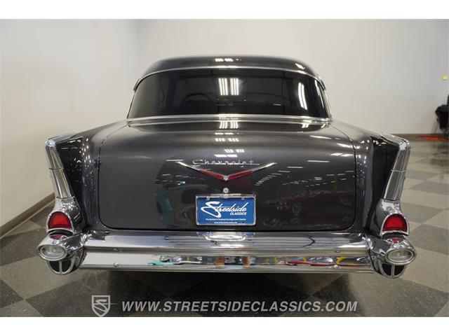 1957 Chevrolet 210 (CC-2089150) for sale in Mesa, Arizona