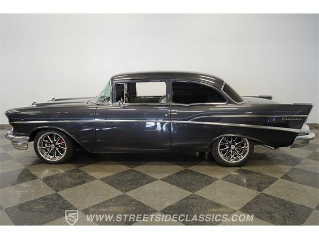 1957 Chevrolet 210 (CC-2089150) for sale in Mesa, Arizona