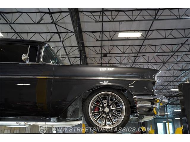 1957 Chevrolet 210 (CC-2089150) for sale in Mesa, Arizona