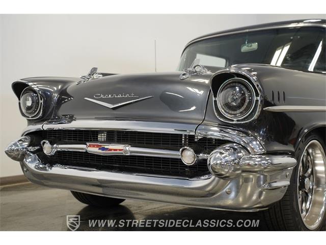 1957 Chevrolet 210 (CC-2089150) for sale in Mesa, Arizona