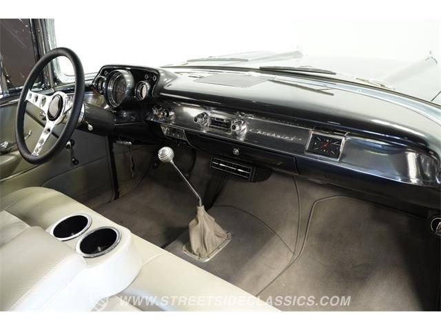 1957 Chevrolet 210 (CC-2089150) for sale in Mesa, Arizona