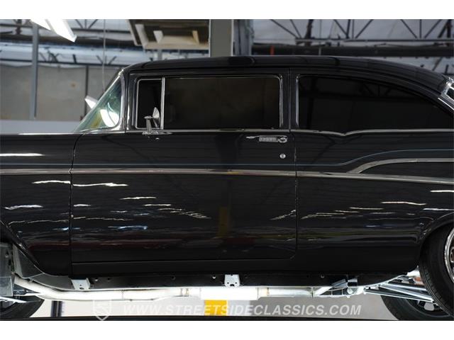 1957 Chevrolet 210 (CC-2089150) for sale in Mesa, Arizona