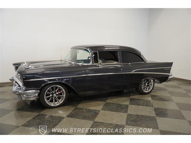 1957 Chevrolet 210 (CC-2089150) for sale in Mesa, Arizona