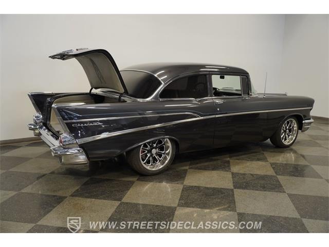 1957 Chevrolet 210 (CC-2089150) for sale in Mesa, Arizona