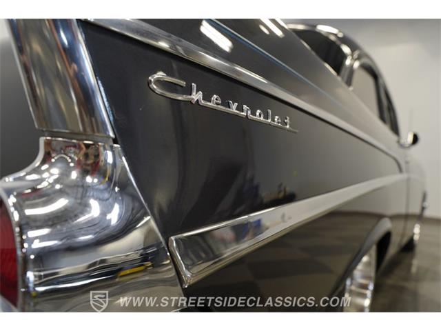 1957 Chevrolet 210 (CC-2089150) for sale in Mesa, Arizona
