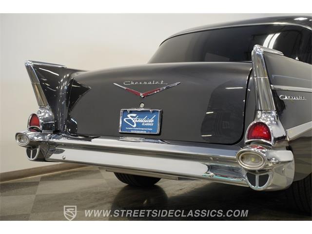 1957 Chevrolet 210 (CC-2089150) for sale in Mesa, Arizona