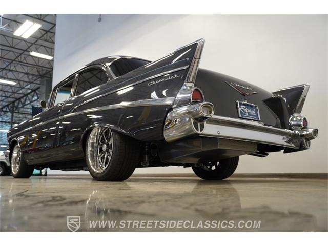 1957 Chevrolet 210 (CC-2089150) for sale in Mesa, Arizona