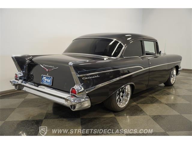 1957 Chevrolet 210 (CC-2089150) for sale in Mesa, Arizona