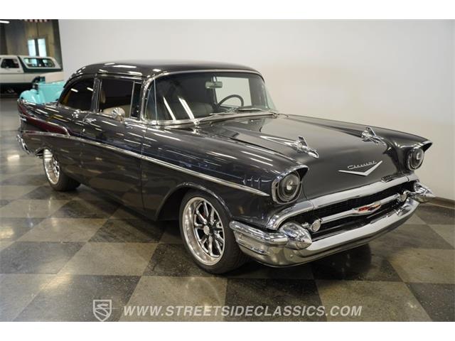 1957 Chevrolet 210 (CC-2089150) for sale in Mesa, Arizona