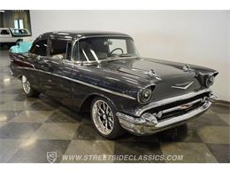 1957 Chevrolet 210 (CC-2089150) for sale in Mesa, Arizona