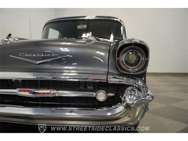 1957 Chevrolet 210 (CC-2089150) for sale in Mesa, Arizona