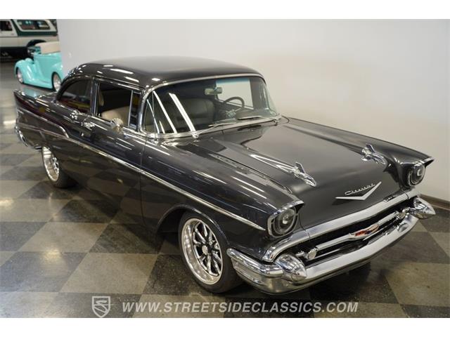 1957 Chevrolet 210 (CC-2089150) for sale in Mesa, Arizona