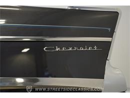 1957 Chevrolet 210 (CC-2089150) for sale in Mesa, Arizona