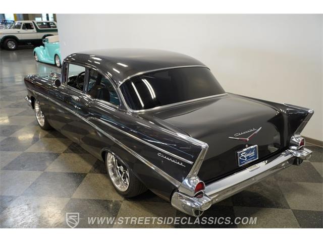 1957 Chevrolet 210 (CC-2089150) for sale in Mesa, Arizona