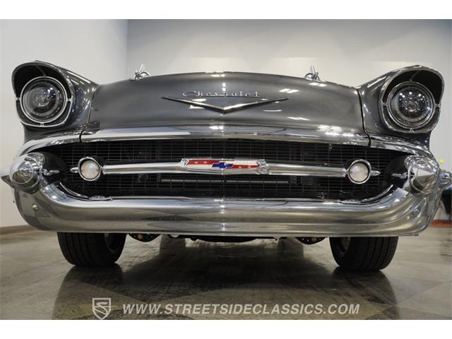 1957 Chevrolet 210 (CC-2089150) for sale in Mesa, Arizona
