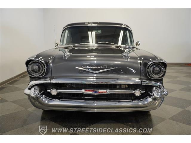 1957 Chevrolet 210 (CC-2089150) for sale in Mesa, Arizona