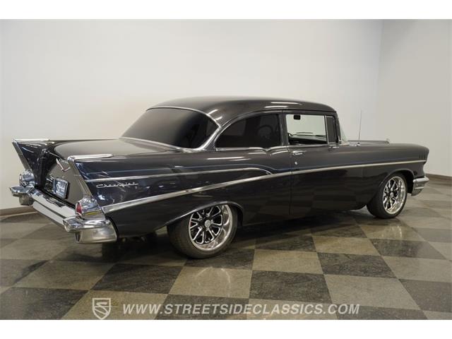 1957 Chevrolet 210 (CC-2089150) for sale in Mesa, Arizona