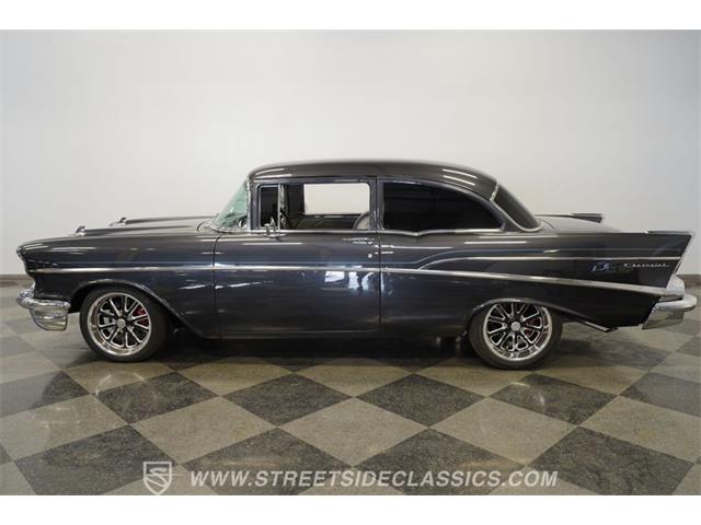 1957 Chevrolet 210 (CC-2089150) for sale in Mesa, Arizona