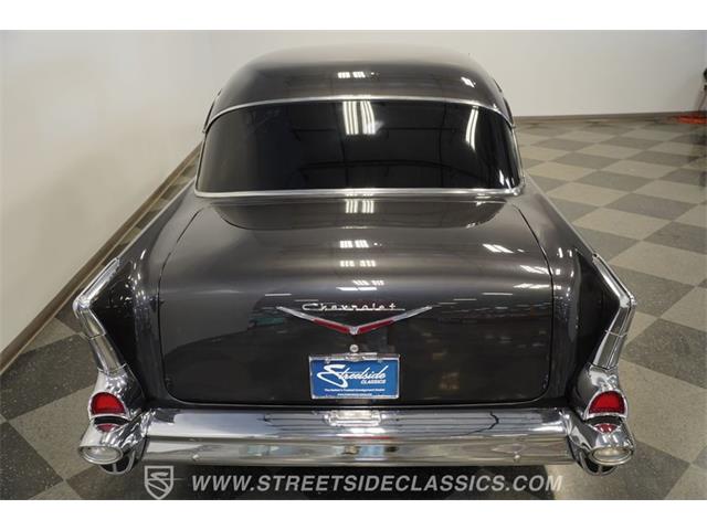 1957 Chevrolet 210 (CC-2089150) for sale in Mesa, Arizona