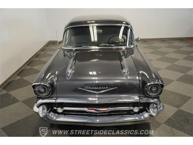 1957 Chevrolet 210 (CC-2089150) for sale in Mesa, Arizona