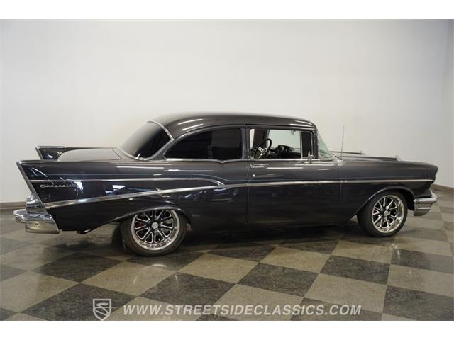 1957 Chevrolet 210 (CC-2089150) for sale in Mesa, Arizona