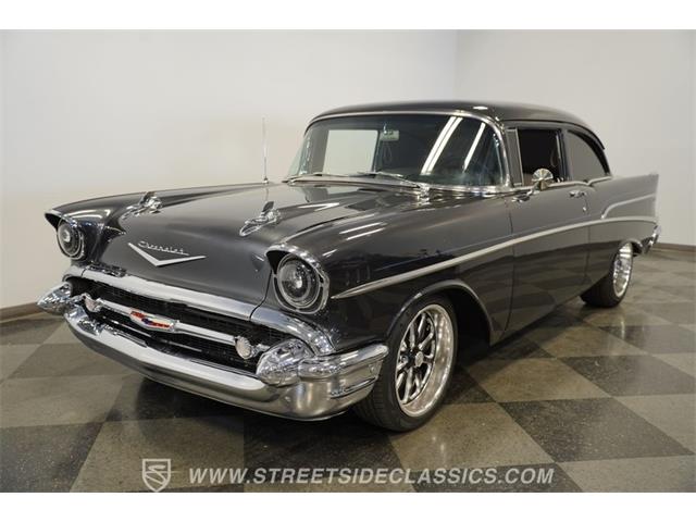 1957 Chevrolet 210 (CC-2089150) for sale in Mesa, Arizona