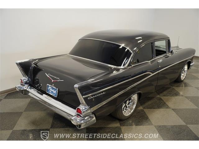 1957 Chevrolet 210 (CC-2089150) for sale in Mesa, Arizona