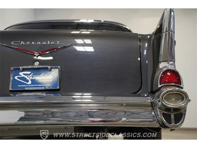 1957 Chevrolet 210 (CC-2089150) for sale in Mesa, Arizona