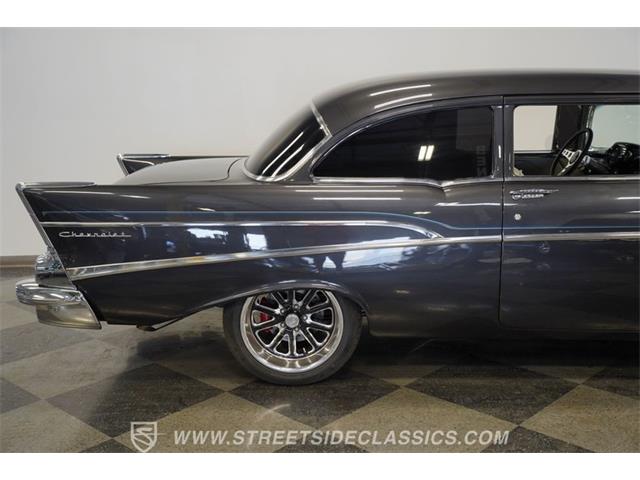 1957 Chevrolet 210 (CC-2089150) for sale in Mesa, Arizona