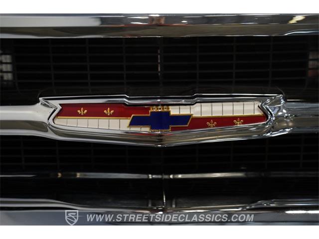 1957 Chevrolet 210 (CC-2089150) for sale in Mesa, Arizona