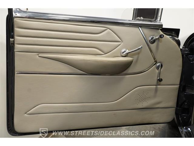 1957 Chevrolet 210 (CC-2089150) for sale in Mesa, Arizona
