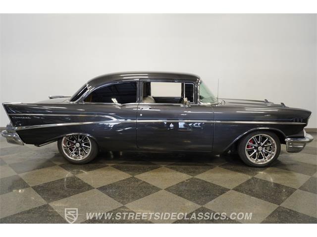 1957 Chevrolet 210 (CC-2089150) for sale in Mesa, Arizona