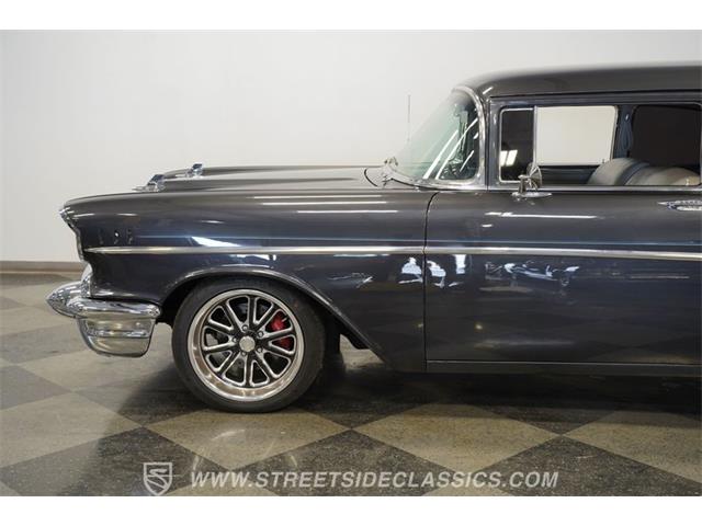 1957 Chevrolet 210 (CC-2089150) for sale in Mesa, Arizona