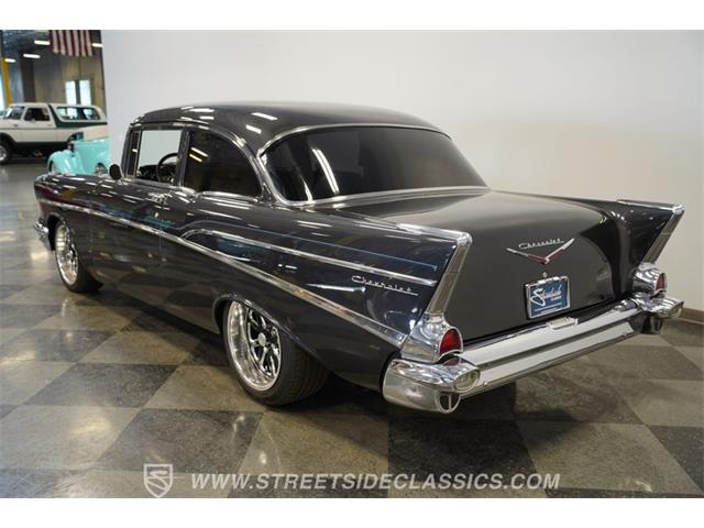 1957 Chevrolet 210 (CC-2089150) for sale in Mesa, Arizona