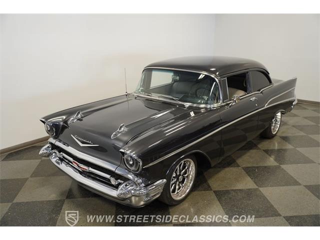 1957 Chevrolet 210 (CC-2089150) for sale in Mesa, Arizona