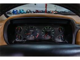 1997 Aston Martin DB7 (CC-2089151) for sale in Kentwood, Michigan