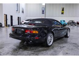 1997 Aston Martin DB7 (CC-2089151) for sale in Kentwood, Michigan
