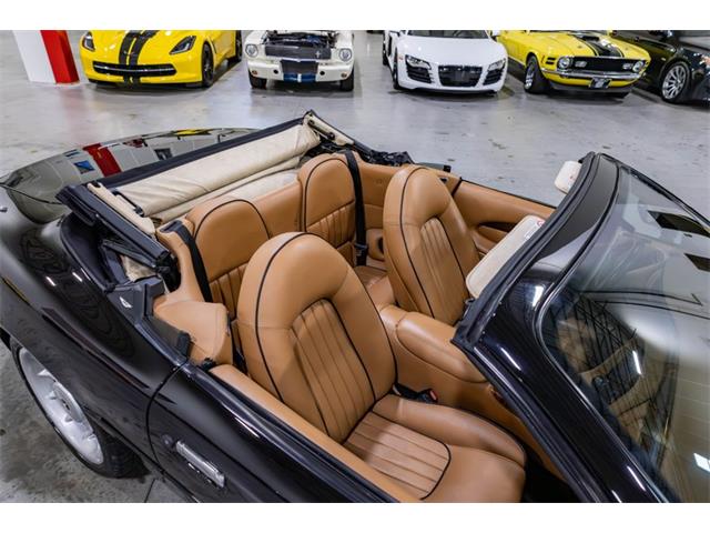 1997 Aston Martin DB7 (CC-2089151) for sale in Kentwood, Michigan