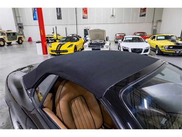 1997 Aston Martin DB7 (CC-2089151) for sale in Kentwood, Michigan