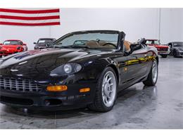 1997 Aston Martin DB7 (CC-2089151) for sale in Kentwood, Michigan