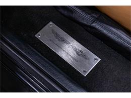 1997 Aston Martin DB7 (CC-2089151) for sale in Kentwood, Michigan