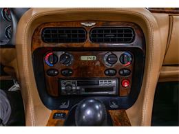 1997 Aston Martin DB7 (CC-2089151) for sale in Kentwood, Michigan