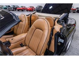 1997 Aston Martin DB7 (CC-2089151) for sale in Kentwood, Michigan