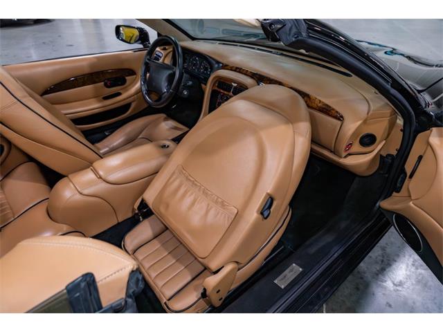 1997 Aston Martin DB7 (CC-2089151) for sale in Kentwood, Michigan