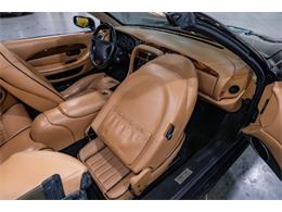 1997 Aston Martin DB7 (CC-2089151) for sale in Kentwood, Michigan