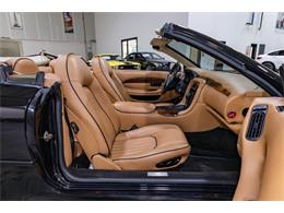 1997 Aston Martin DB7 (CC-2089151) for sale in Kentwood, Michigan
